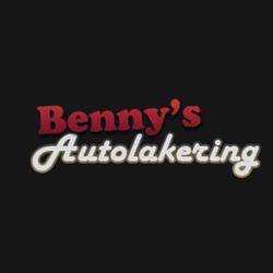 Benny Hansen Bennys Autolakering