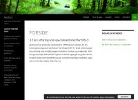Automobilophugger Henning Fast Bred Autoophug