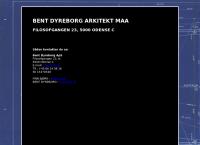 Bent Dyreborg ApS