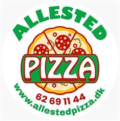 Allested Pizza