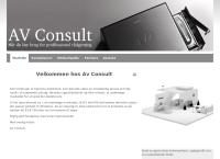 Av Consult v/Ralph Clausen