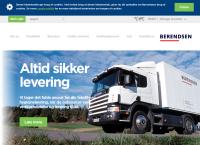 Jysk Linnedservice - Berendsen Textil Service a/S