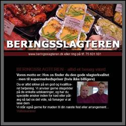 Beringsslagteren ApS