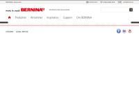 Bernina Danmark A/S