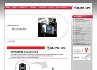Bernstein A/S
