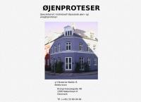 Øjenproteser v/Stefan Runar Baldursson