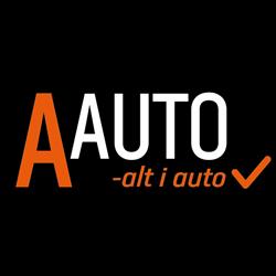 B l Auto v/ Bruno Lyngdorf