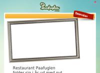Påfuglen