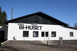 Bihuset