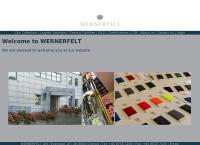 B.w.wernerfelt Industri