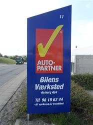 Bilens Værksted Niels Kr Jørgensen