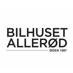Bilhuset Allerød