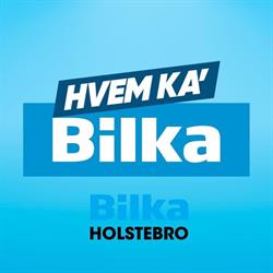Bilka A/S
