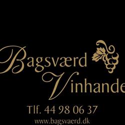 Bagsværd Vinhandel