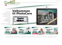 Photocares webside