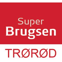 SuperBrugsen Trørød