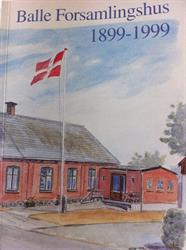 Balle Forsamlingshus