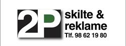 2P Reklame