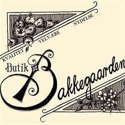 Bakkegården