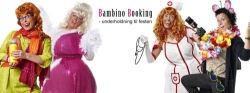 Bambino Booking