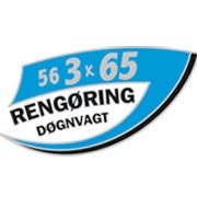 3 X 65 Rengøring Aps