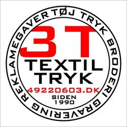 3t-Tordrup-S Textil Tryk