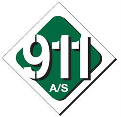 911 A/S