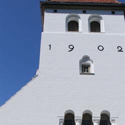 Bangsbostrand Kirkekontor