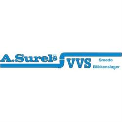 A. Surels Eftf. ApS