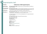 Bb Fugeentreprise Aps