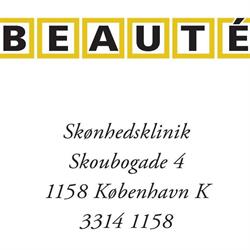 Beaute Skønhedsklinik