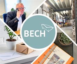 Bech Distribution A/S
