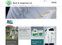 Beck & Jørgensen A/S
