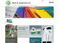 Beck og Jørgensen A/S