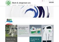 Beck og Jørgensen A/S