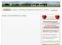 Bedsted Sogns Forsamlingshus