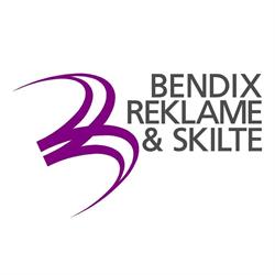 Bendix Reklame & Skilte