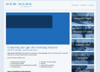 A/S Web-Ware Danmark