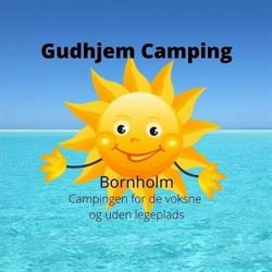 Gudhjem Camping