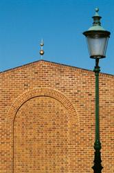 Aage Damgaard Aps Restaurationslager