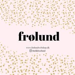 Frølund Mode v/Aage Frølund ApS Skive.