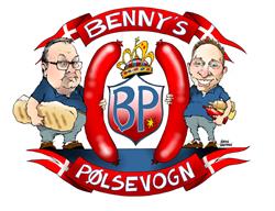 Benny's Pølsevogn