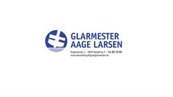 Aage Larsen & Søn. Nykøbing F. Aps