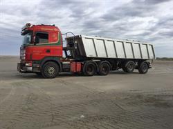 Bent Bruun Transport
