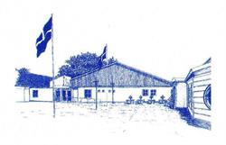 Aakirkeby-Hallerne