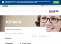 Berendsen Textil Service Karlslunde
