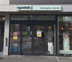 Aalborghus Apotek
