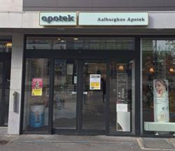 Aalborghus Apotek