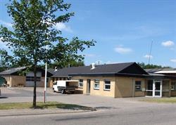 Aalestrup Elektro ApS