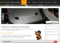 Aarhus Auto Services webside